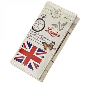 London Wallet